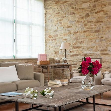 Casa Quinta De Cecil Villa Vilalba Bagian luar foto